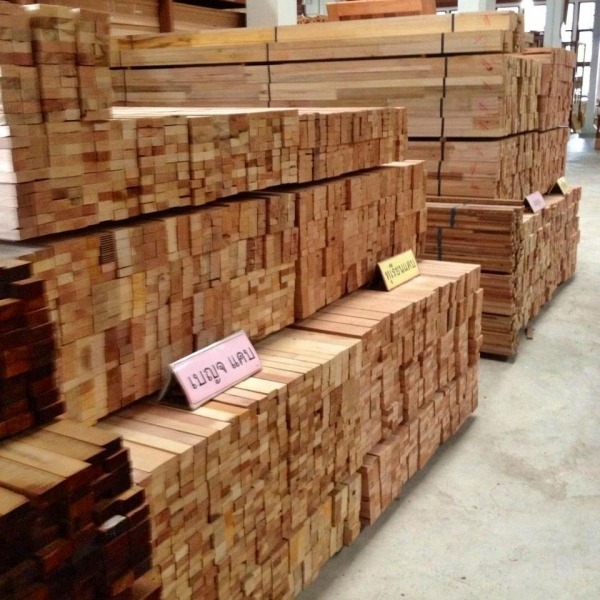 ไม้ทำเฟอร์นิเจอร์ ระยอง